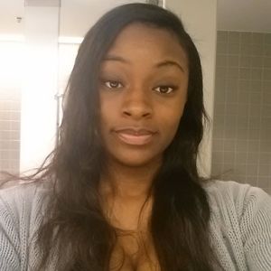 Meet your Posher, Alaina